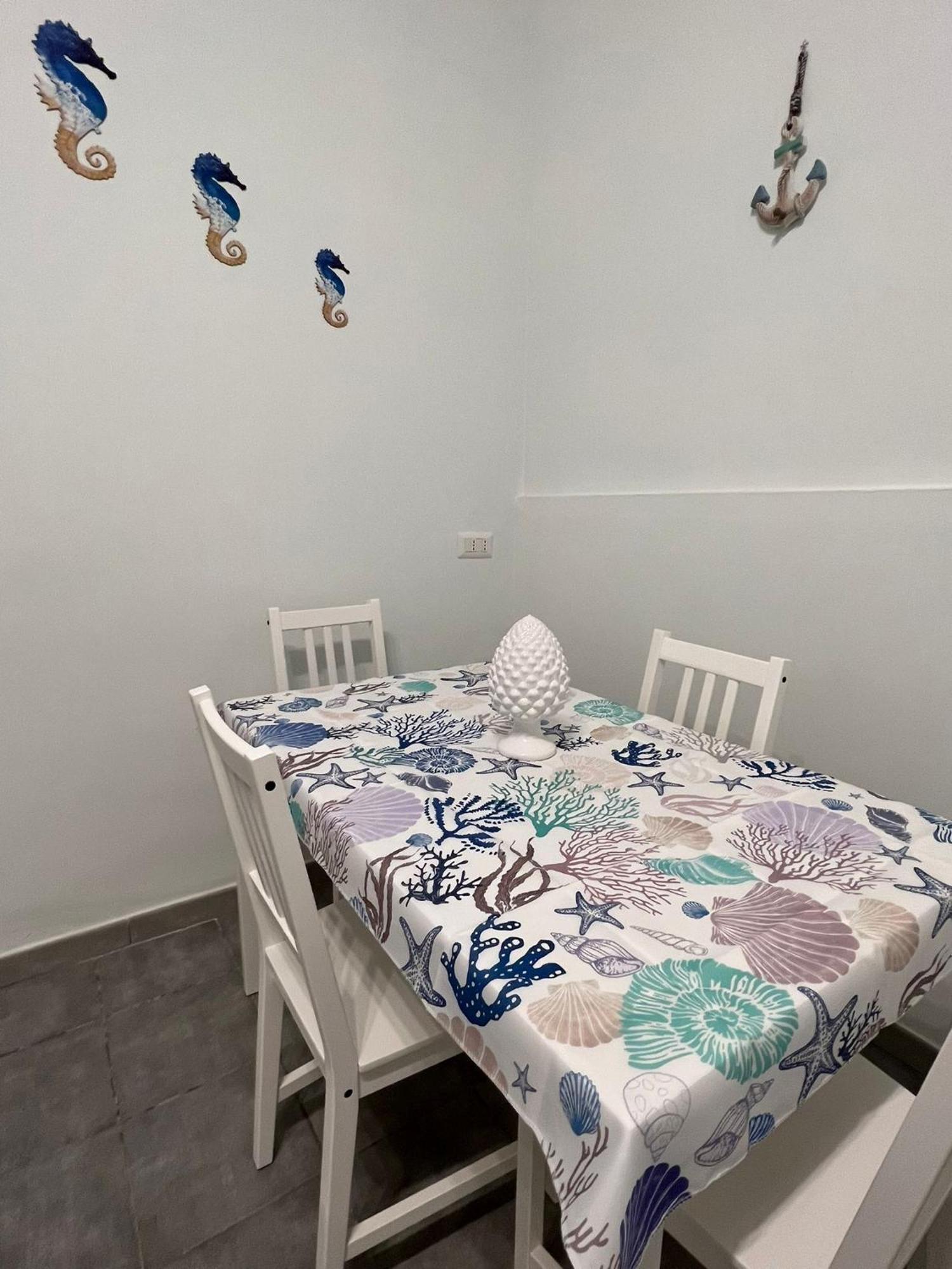 Ancora D'oro Appartement *