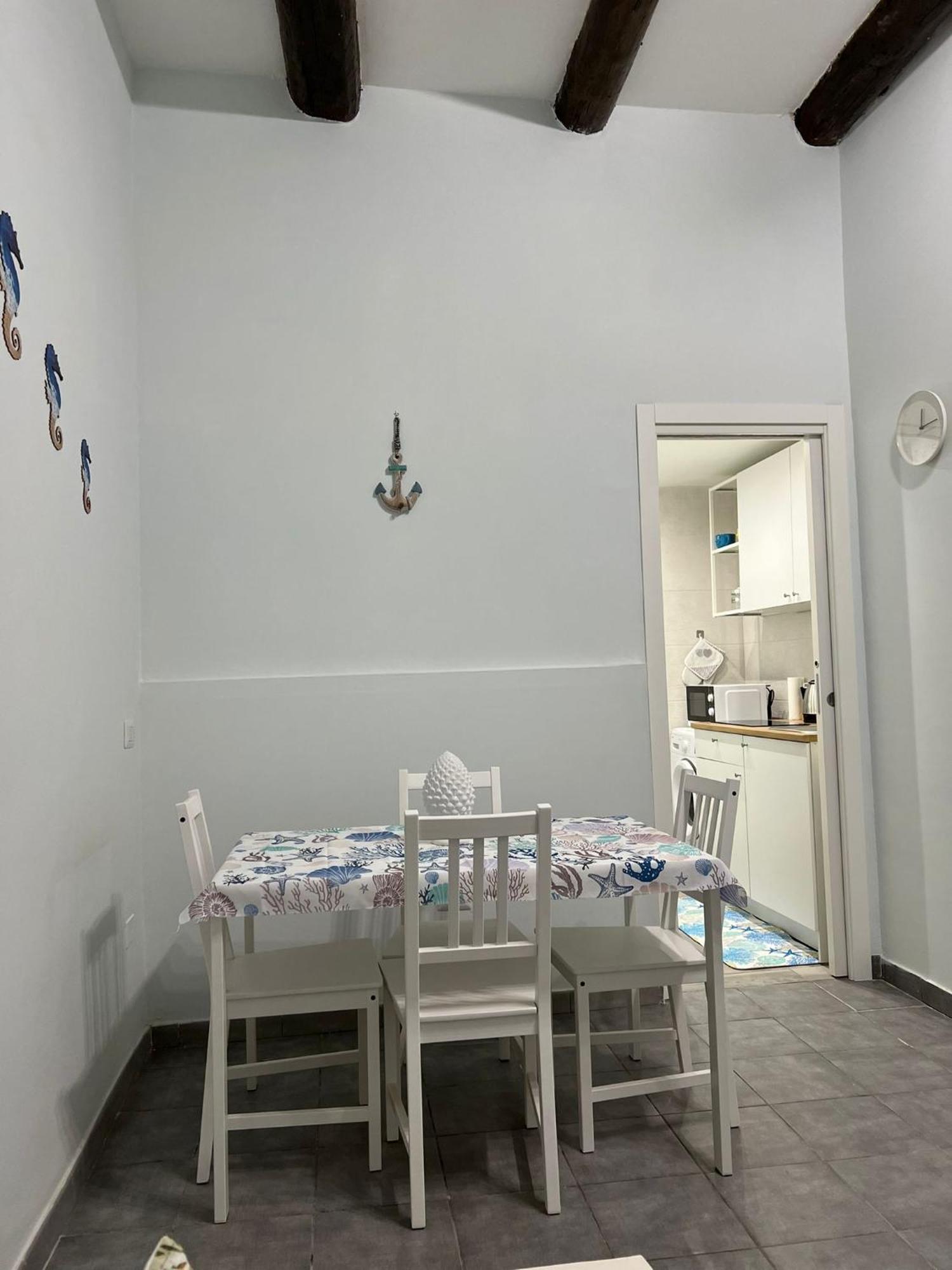Appartement Ancora D'oro Naples