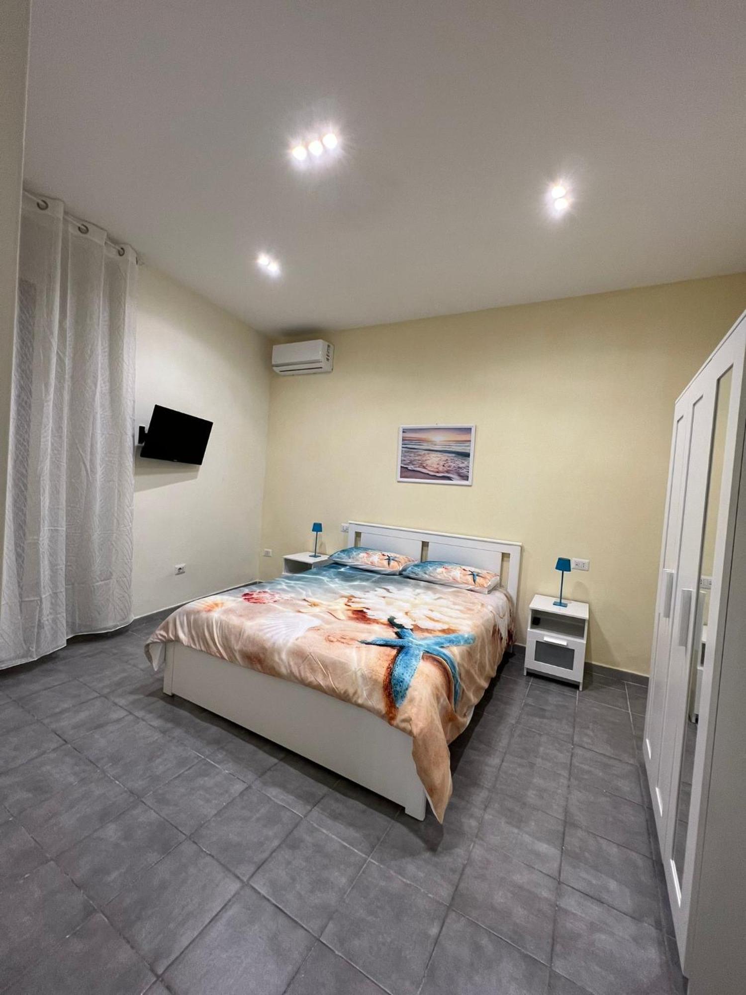 Ancora D'oro Appartement Naples
