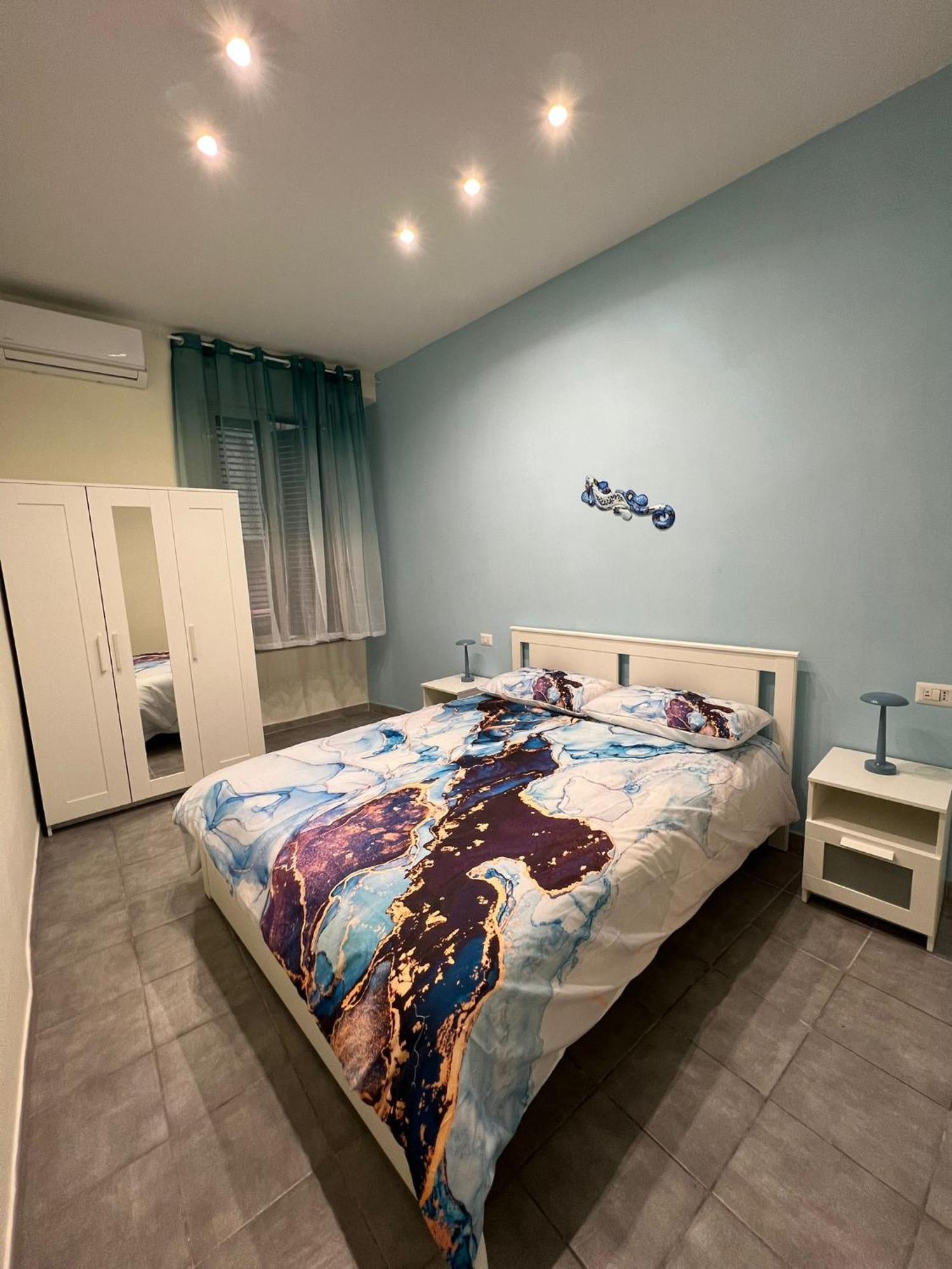 Appartement Ancora D'oro Naples