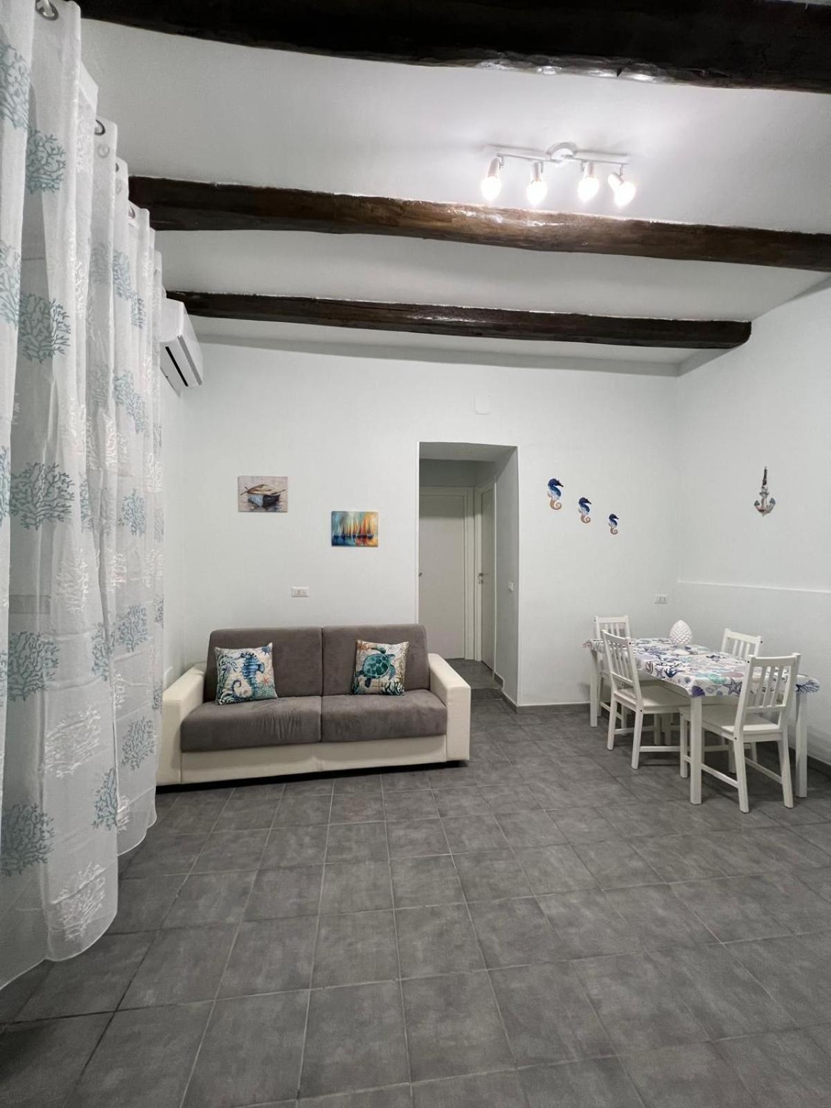 Ancora D'oro Appartement *