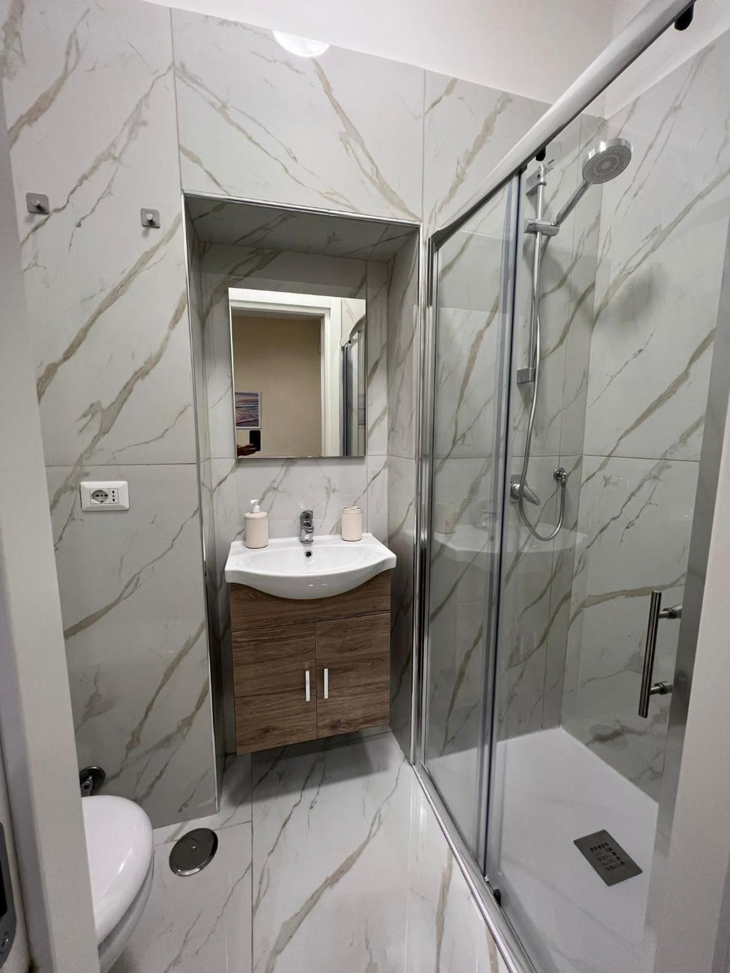 Ancora D'oro Appartement *
