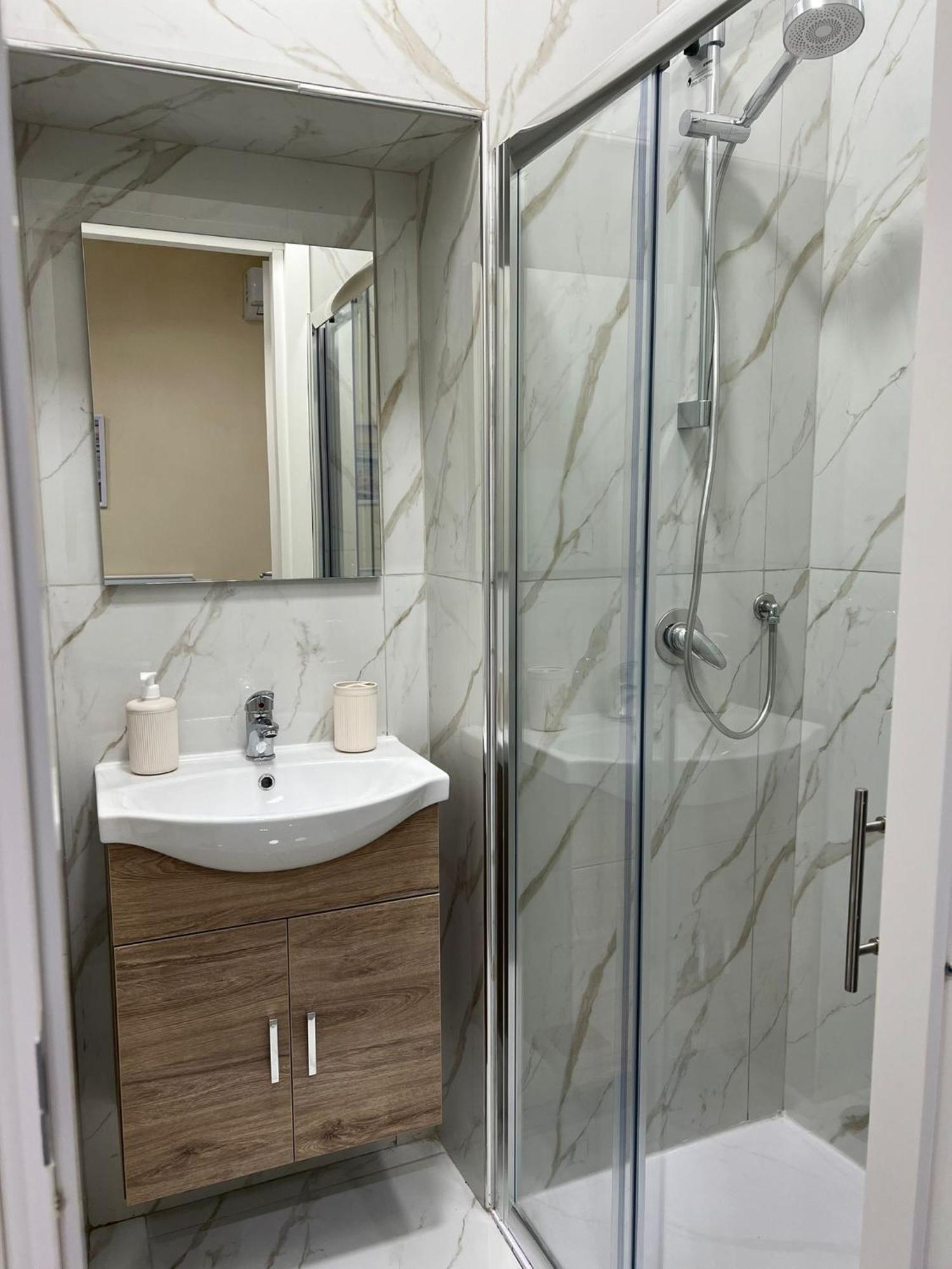 Appartement Ancora D'oro *