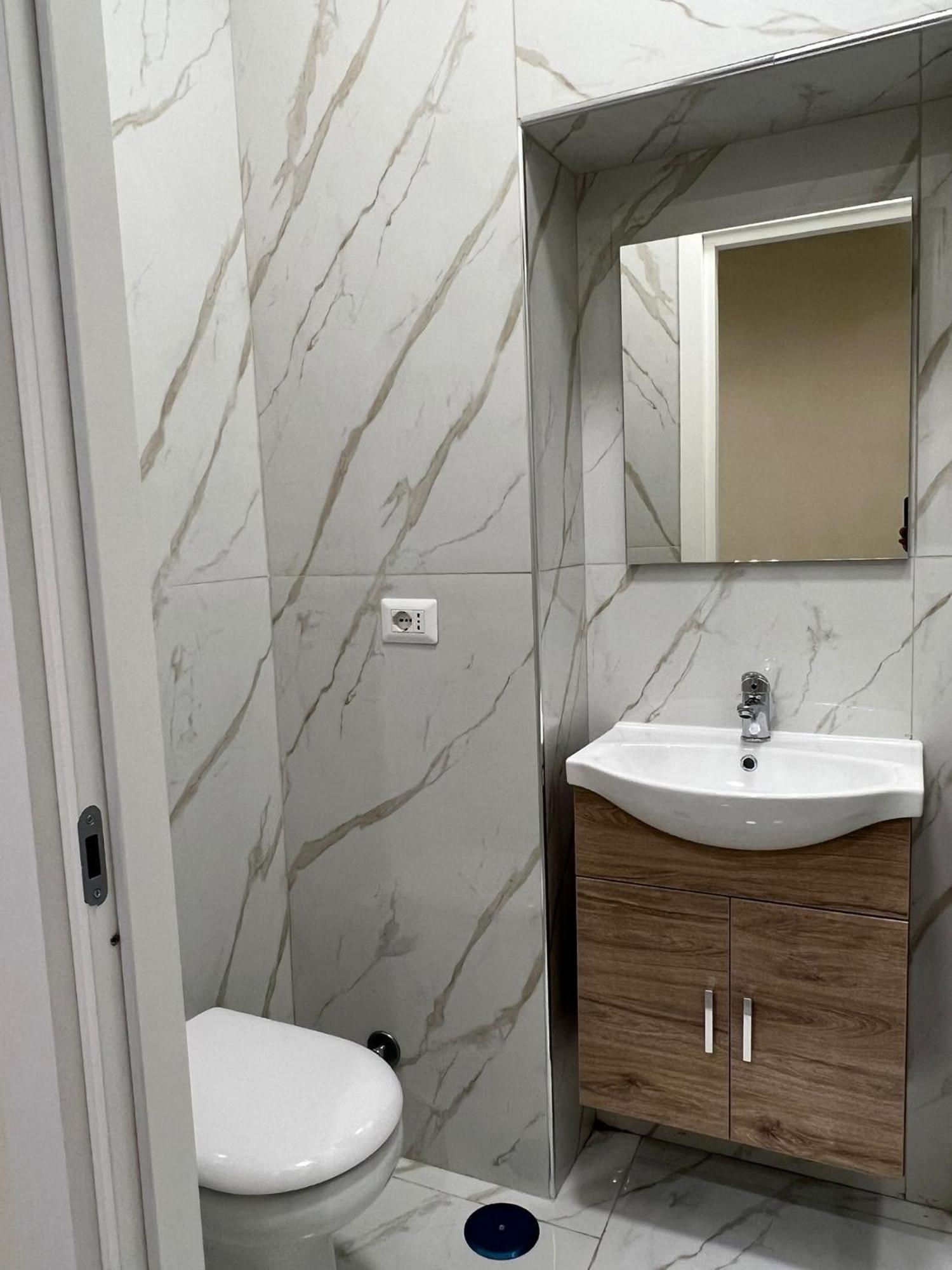 Appartement Ancora D'oro